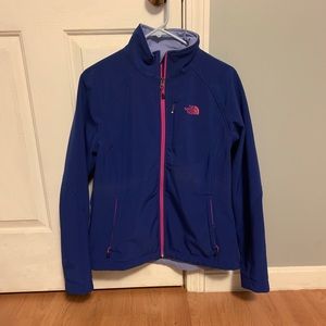 North face jacket